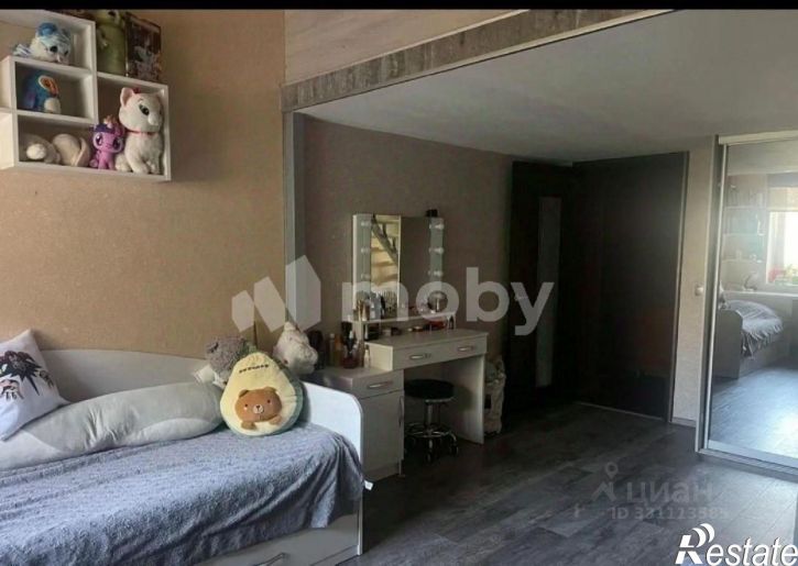 2-комн квартира ул Колхозная, 20,  д. 20