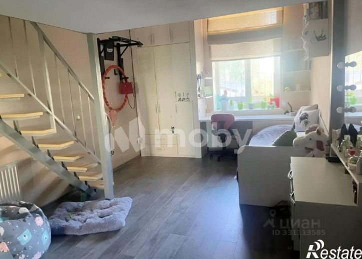 2-комн квартира ул Колхозная, 20,  д. 20