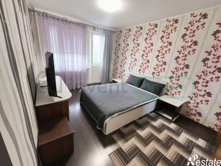 1-комн квартира Мариупольская улица, 11,  д. 11