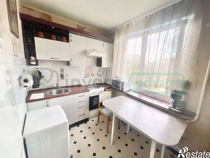 1-комн квартира Мариупольская улица, 11,  д. 11