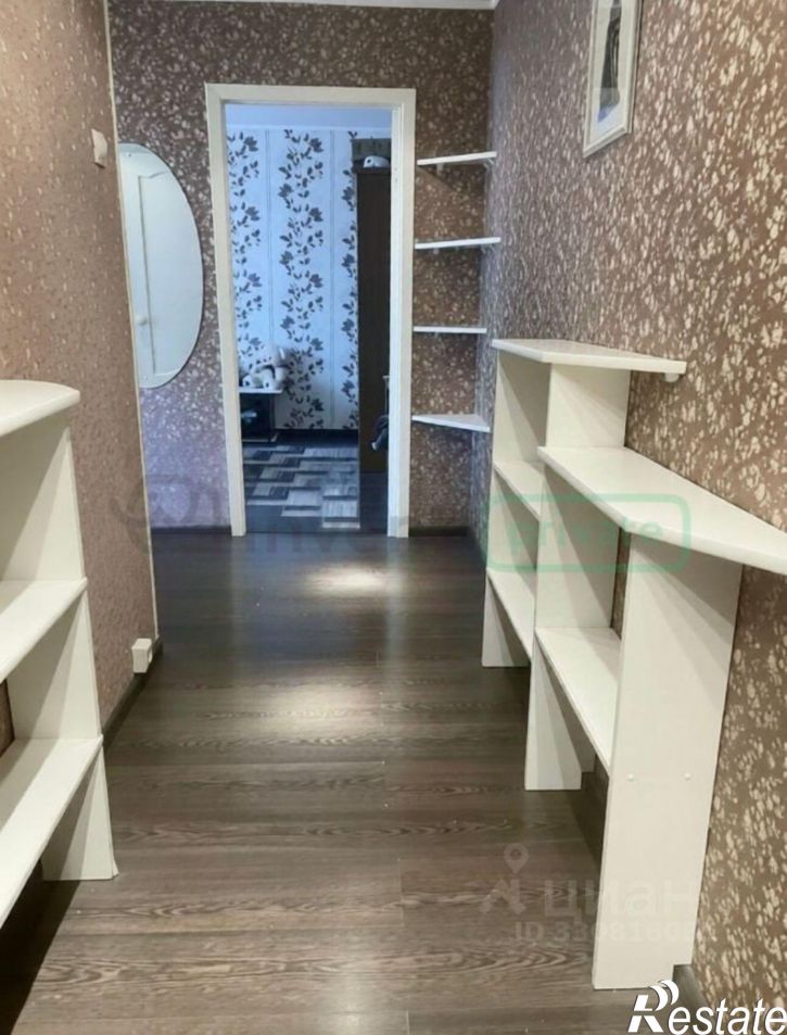 1-комн квартира Мариупольская улица, 11,  д. 11