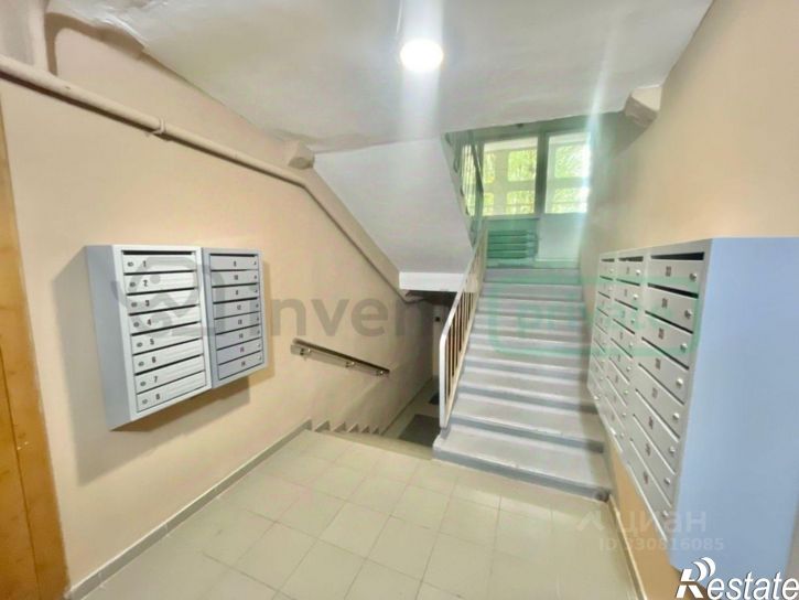 1-комн квартира Мариупольская улица, 11,  д. 11