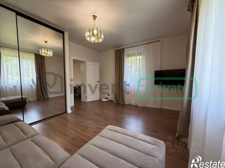 1-комн квартира Камская улица, 50,  д. 50