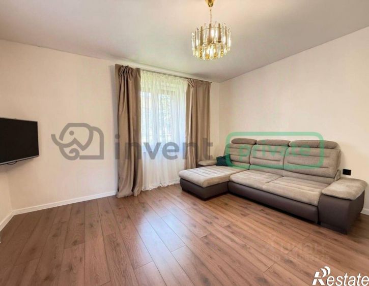 1-комн квартира Камская улица, 50,  д. 50