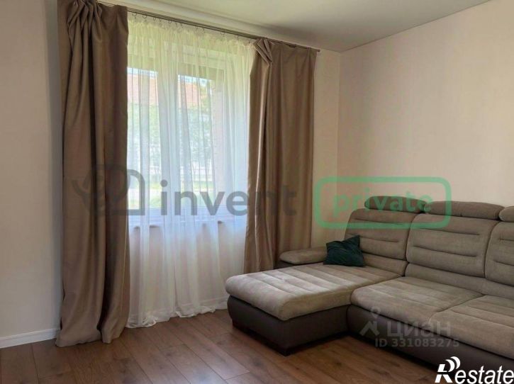 1-комн квартира Камская улица, 50,  д. 50