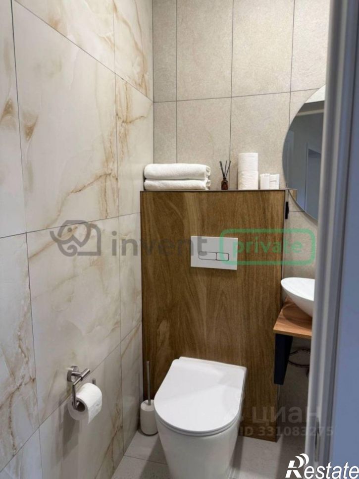 1-комн квартира Камская улица, 50,  д. 50