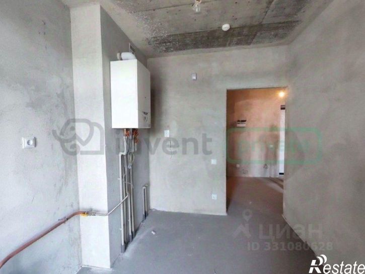 1-комн квартира улица Аллея Смелых, 204 к2,  д. 204 к2