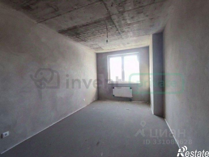 1-комн квартира улица Аллея Смелых, 204 к2,  д. 204 к2