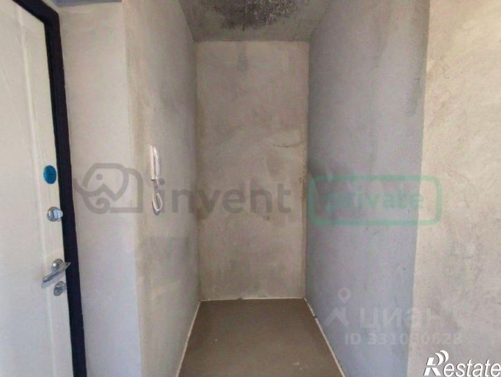 1-комн квартира улица Аллея Смелых, 204 к2,  д. 204 к2