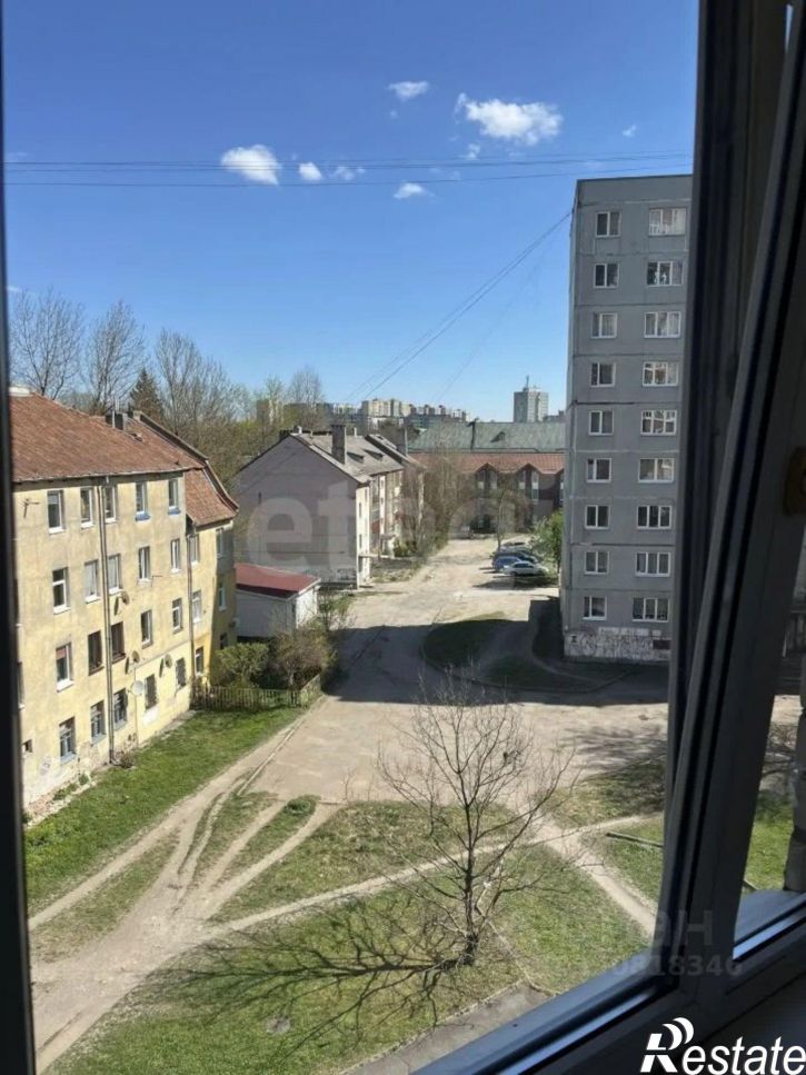 2-комн квартира ул Батальная, 6,  д. 6