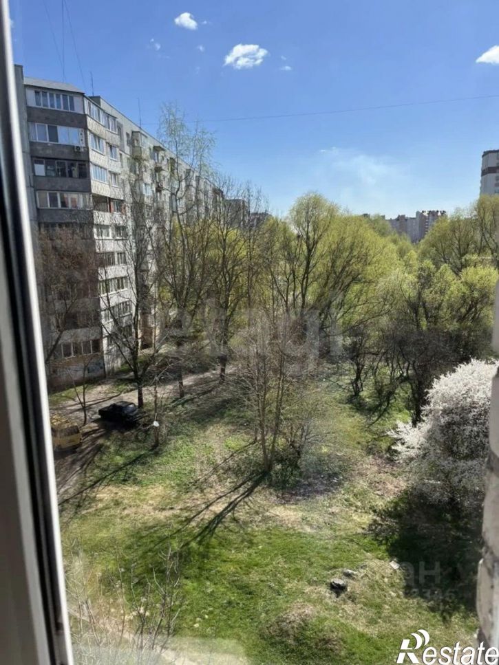 2-комн квартира ул Батальная, 6,  д. 6