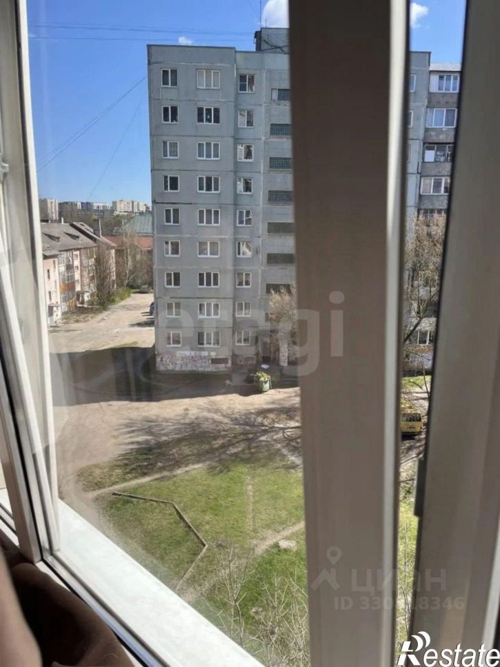 2-комн квартира ул Батальная, 6,  д. 6