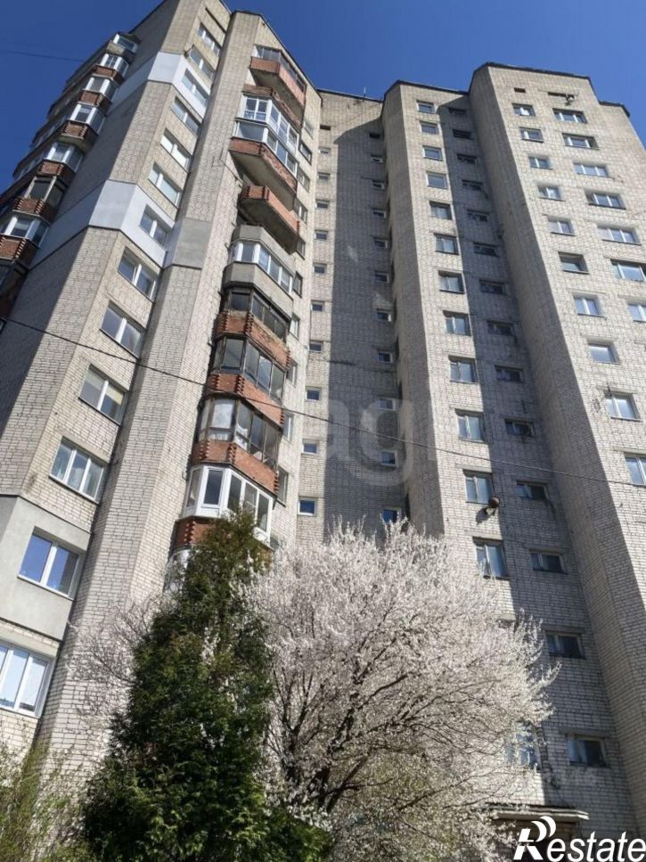 2-комн квартира ул Батальная, 6,  д. 6