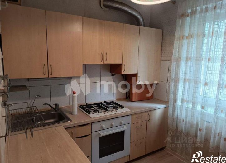 2-комн квартира Советский пр-кт, 36А,  д. 36А
