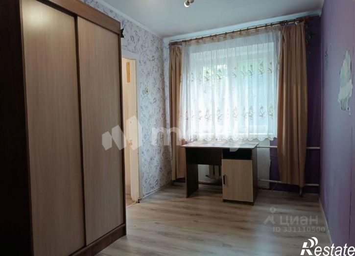 2-комн квартира Советский пр-кт, 36А,  д. 36А