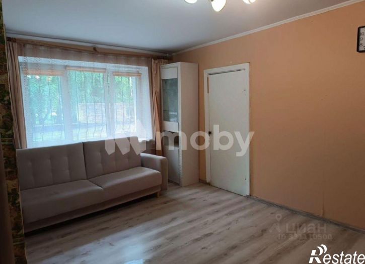 2-комн квартира Советский пр-кт, 36А,  д. 36А