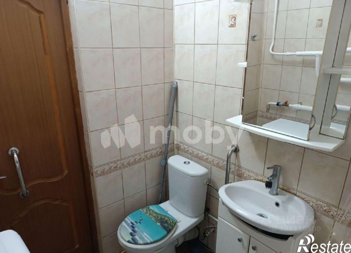 2-комн квартира Советский пр-кт, 36А,  д. 36А