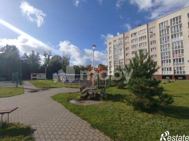 2-комн квартира ул Галактическая, 12,  д. 12