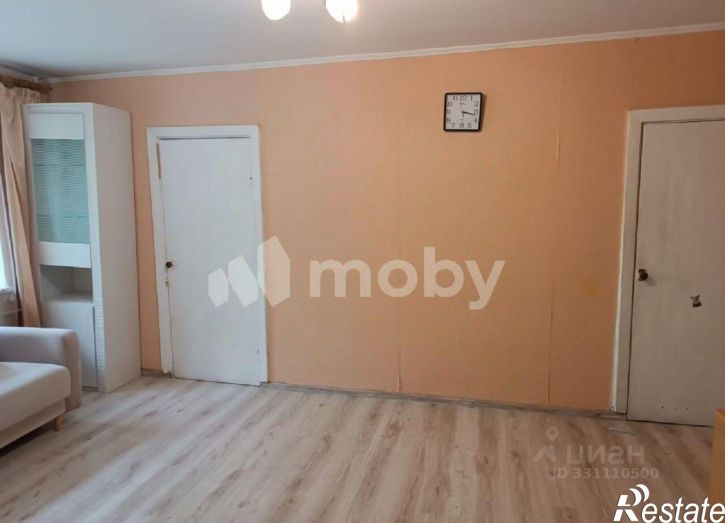 2-комн квартира Советский пр-кт, 36А,  д. 36А
