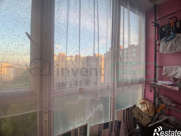 1-комн квартира ул Летняя, 72,  д. 72