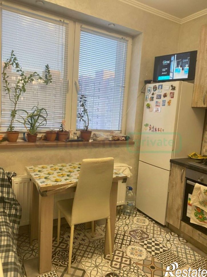 1-комн квартира ул Летняя, 72,  д. 72