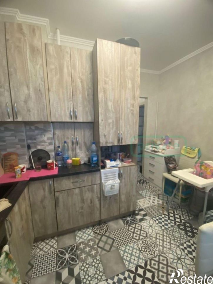 1-комн квартира ул Летняя, 72,  д. 72