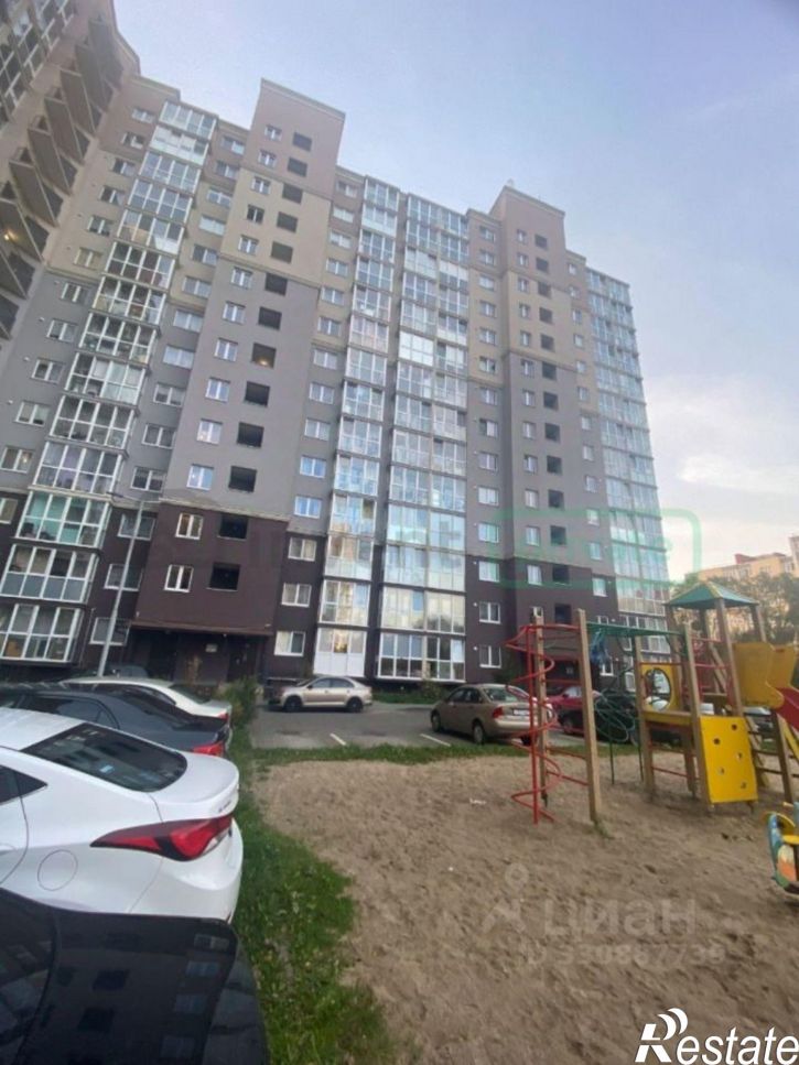 1-комн квартира ул Летняя, 72,  д. 72