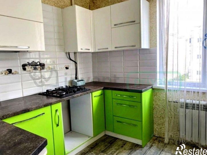3-комн квартира ул Л.Иванихиной, 1,  д. 1