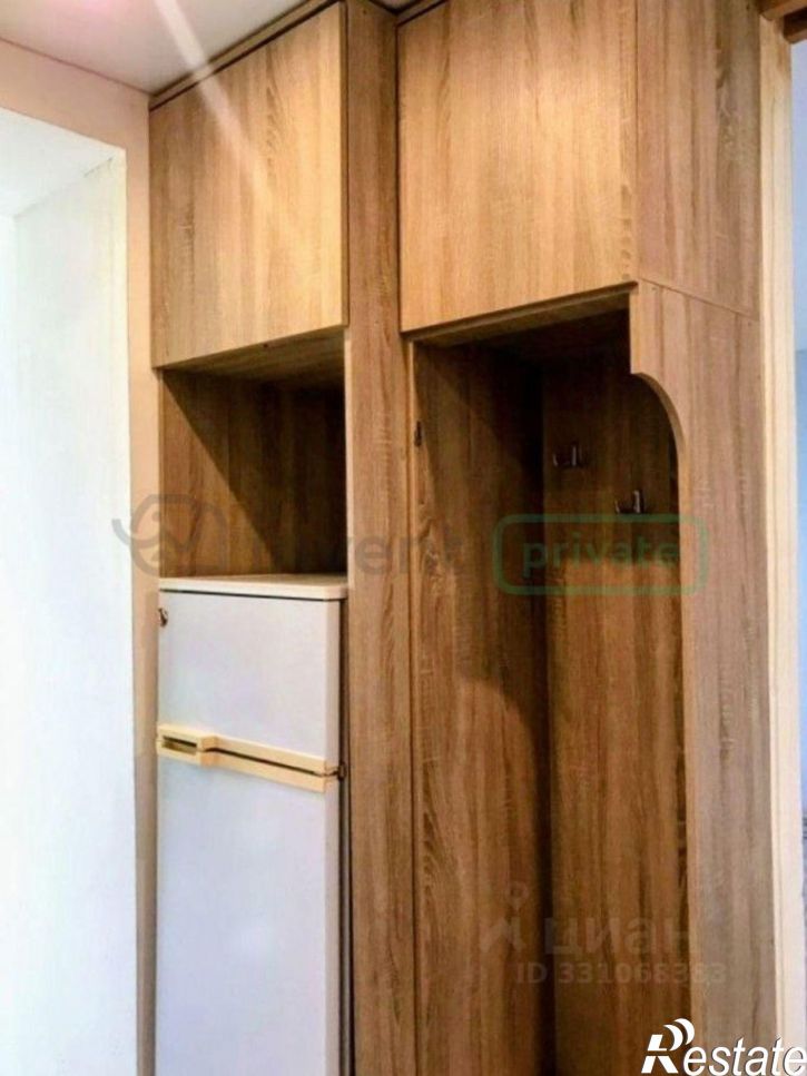 3-комн квартира ул Л.Иванихиной, 1,  д. 1