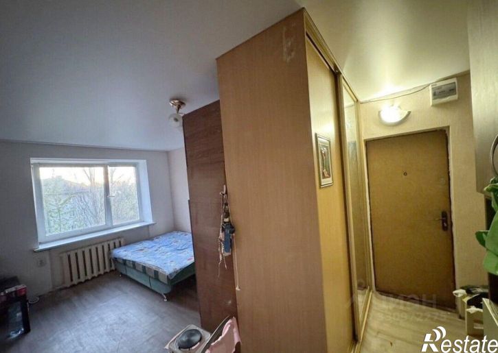 Комната ул Эльблонгская, 9,  д. 9