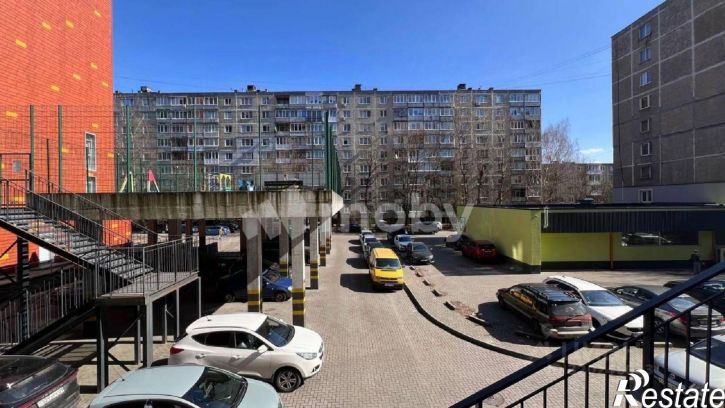 Офис улица 9-го Апреля, 86А,  д. 86А