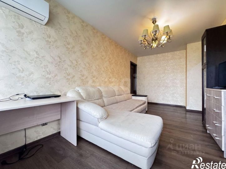 2-комн квартира улица Каштановая Аллея, 92,  д. 92