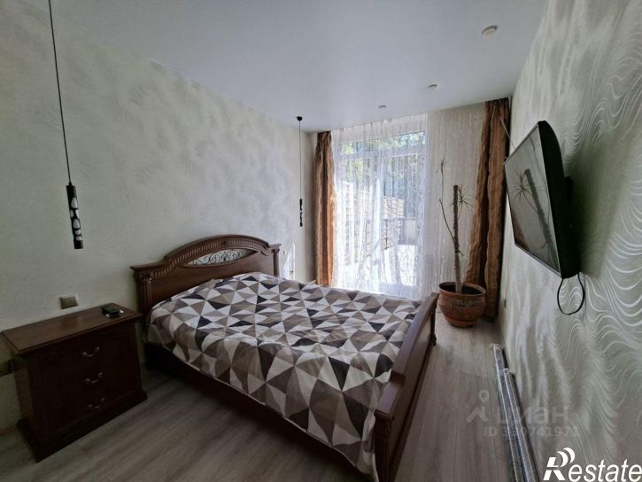 2-комн квартира ул Каштановая аллея, 97,  д. 97