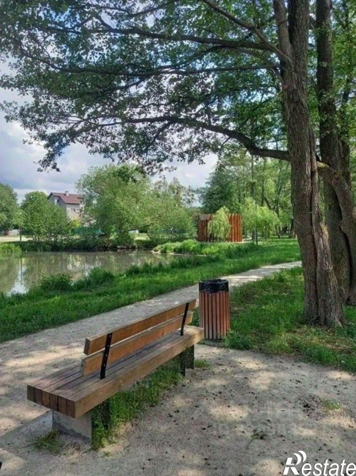 1-комн квартира Алданская улица, 22,  д. 22