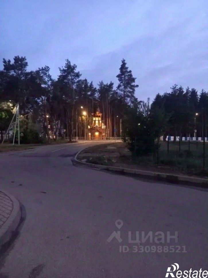 1-комн квартира Алданская улица, 22,  д. 22