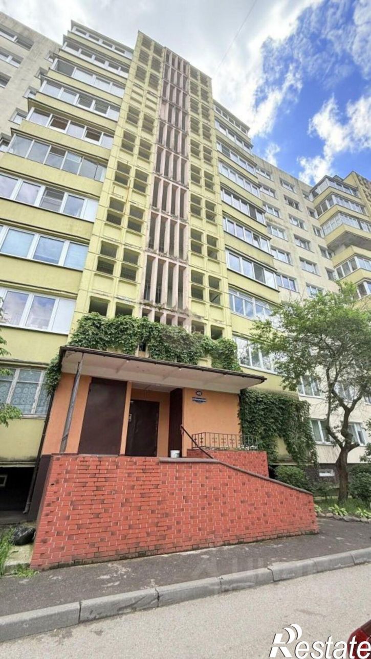 3-комн квартира Интернациональная улица, 49,  д. 49