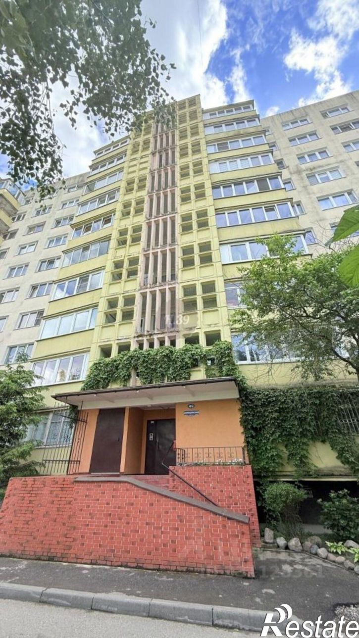3-комн квартира Интернациональная улица, 49,  д. 49