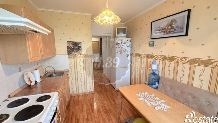 3-комн квартира Интернациональная улица, 49,  д. 49