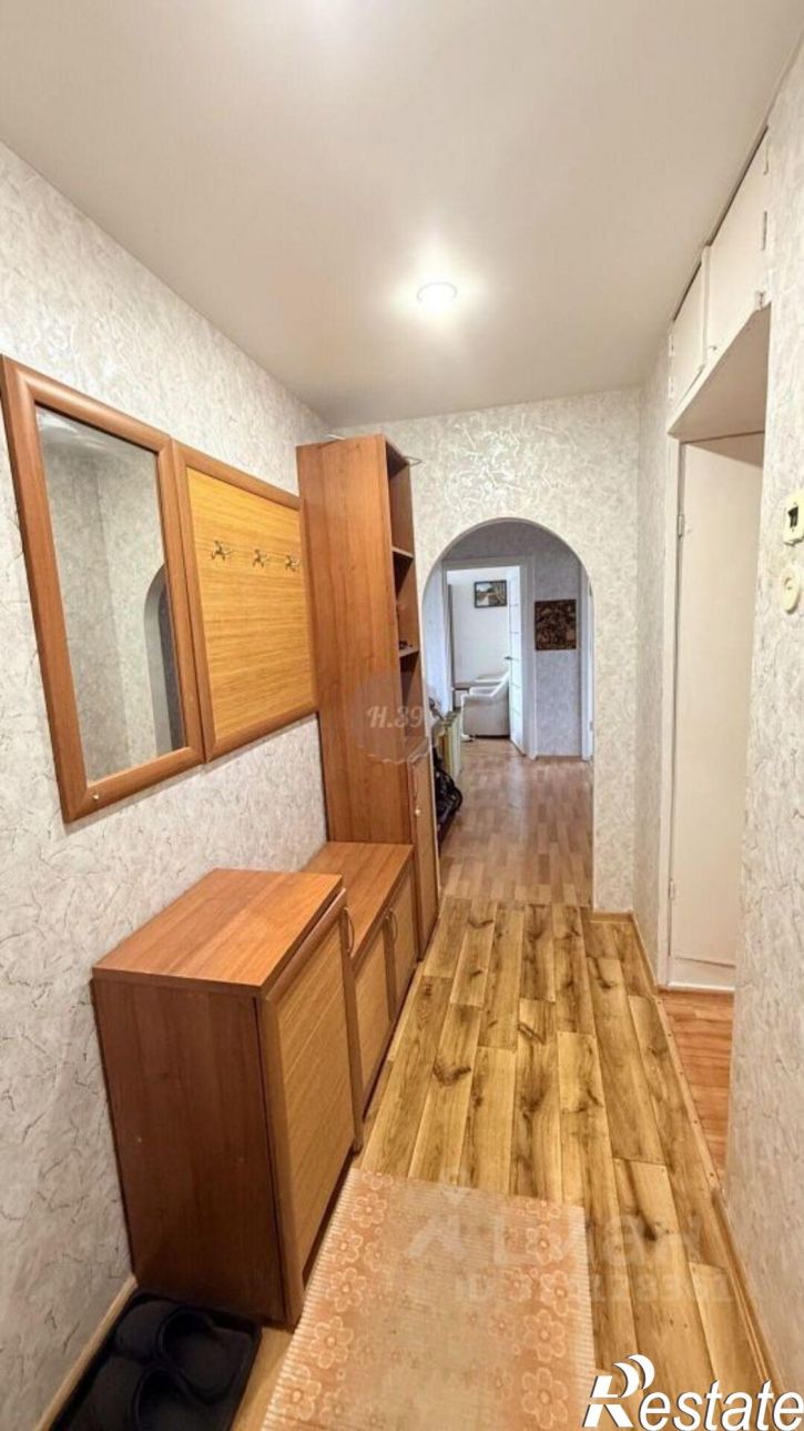 3-комн квартира Интернациональная улица, 49,  д. 49