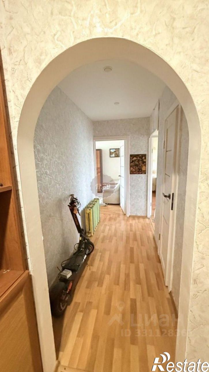 3-комн квартира Интернациональная улица, 49,  д. 49