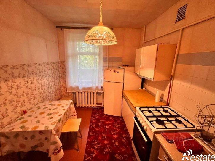 2-комн квартира ул Зоологическая, 9А,  д. 9А