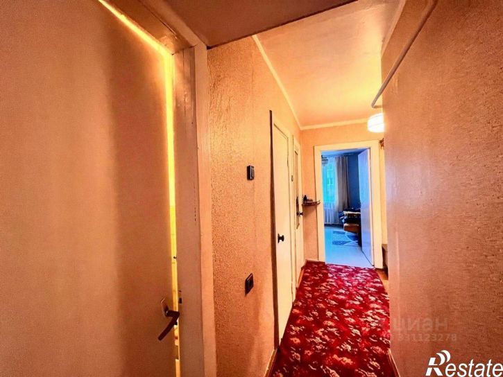 2-комн квартира ул Зоологическая, 9А,  д. 9А