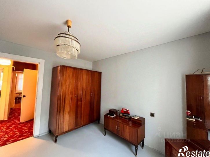 2-комн квартира ул Зоологическая, 9А,  д. 9А