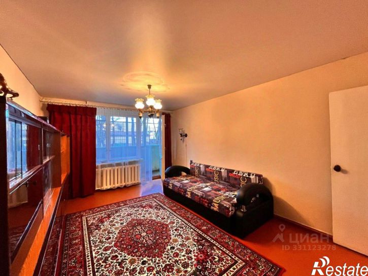 2-комн квартира ул Зоологическая, 9А,  д. 9А
