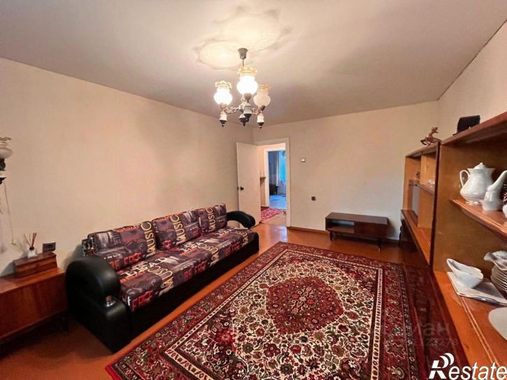 2-комн квартира ул Зоологическая, 9А,  д. 9А