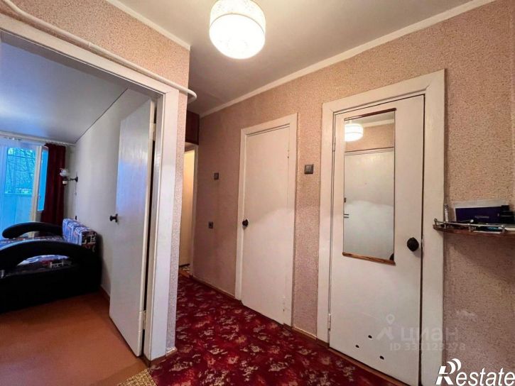 2-комн квартира ул Зоологическая, 9А,  д. 9А