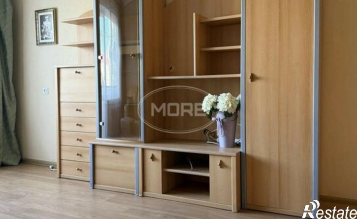 2-комн квартира ул Алданская, 22А,  д. 22А
