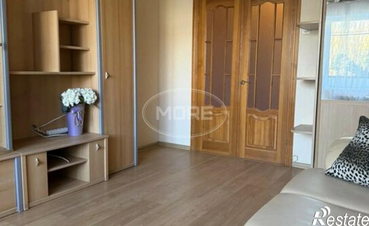 2-комн квартира ул Алданская, 22А,  д. 22А