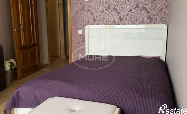 2-комн квартира ул Алданская, 22А,  д. 22А
