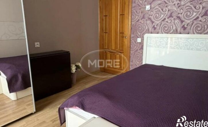 2-комн квартира ул Алданская, 22А,  д. 22А